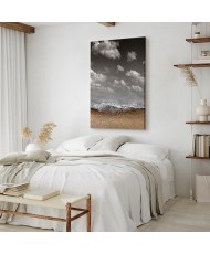 Paveikslas Dangaus banga