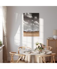 Paveikslas Dangaus banga