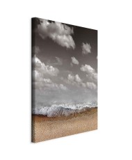 Paveikslas Dangaus banga