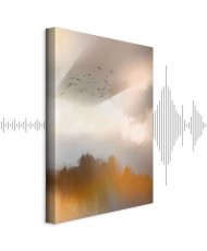 Paveikslas Nostalgija