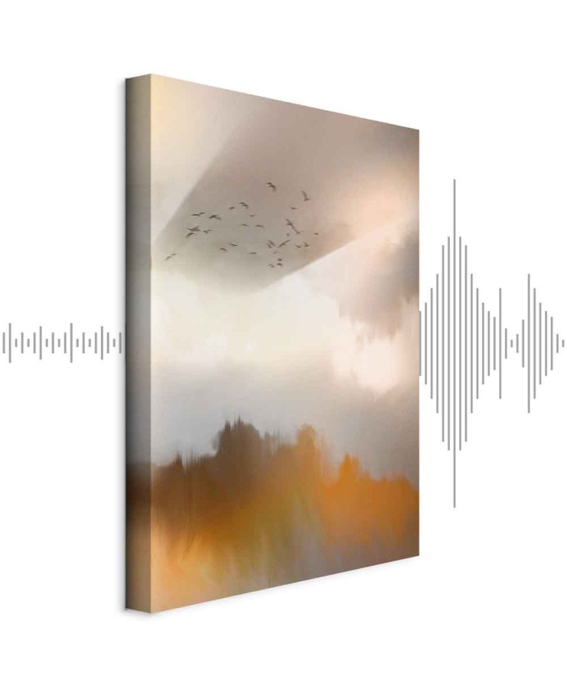 Paveikslas Nostalgija