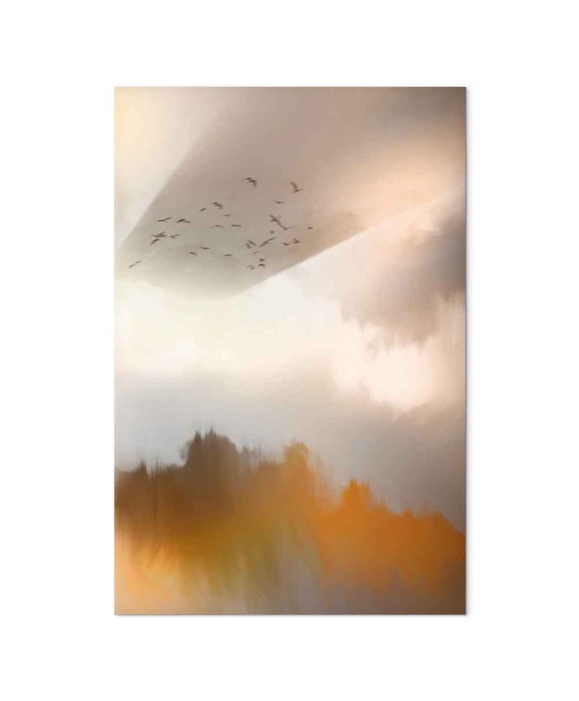 Paveikslas Nostalgija