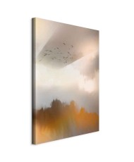 Paveikslas Nostalgija