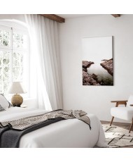 Paveikslas Uolėtas uostas