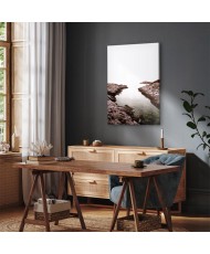 Paveikslas Uolėtas uostas