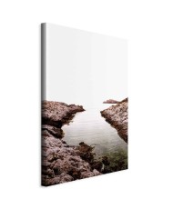 Paveikslas Uolėtas uostas