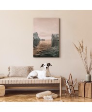 Paveikslas Ledo skulptūros