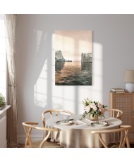 Paveikslas Ledo skulptūros