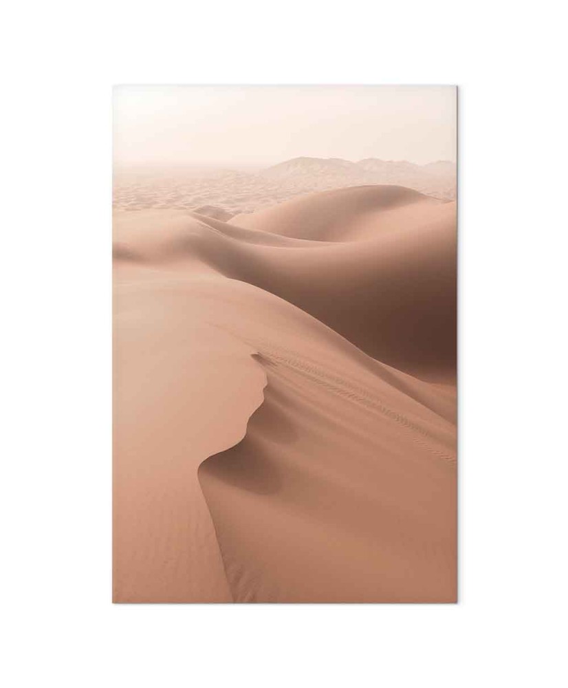 Paveikslas Smėlio erdvė