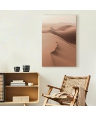 Paveikslas Smėlio erdvė