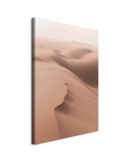 Paveikslas Smėlio erdvė