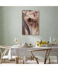 Paveikslas Kalnų serpantinas