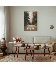 Paveikslas Kelionė į nežinomybę