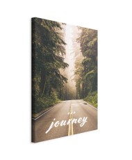 Paveikslas Kelionė į nežinomybę