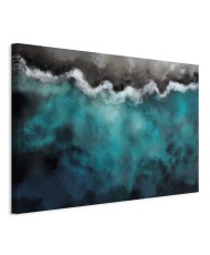 Paveikslas Mėlyna lagūna