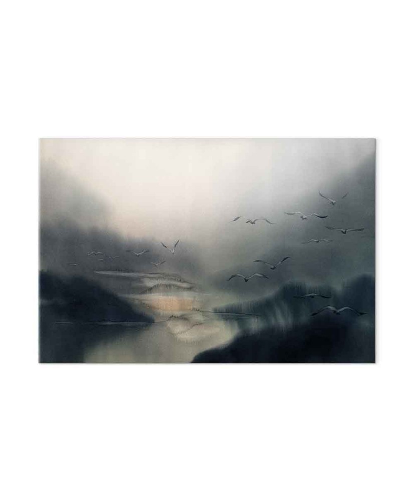 Paveikslas Nostalgijos erdvė