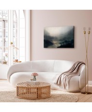 Paveikslas Nostalgijos erdvė