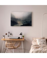 Paveikslas Nostalgijos erdvė