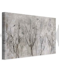 Paveikslas Dainuojantis miškas