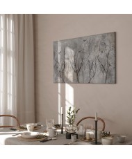 Paveikslas Dainuojantis miškas