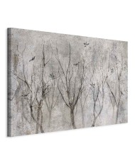 Paveikslas Dainuojantis miškas