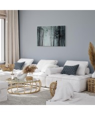 Paveikslas Miglotas miškas