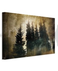 Paveikslas Didingi eglynai