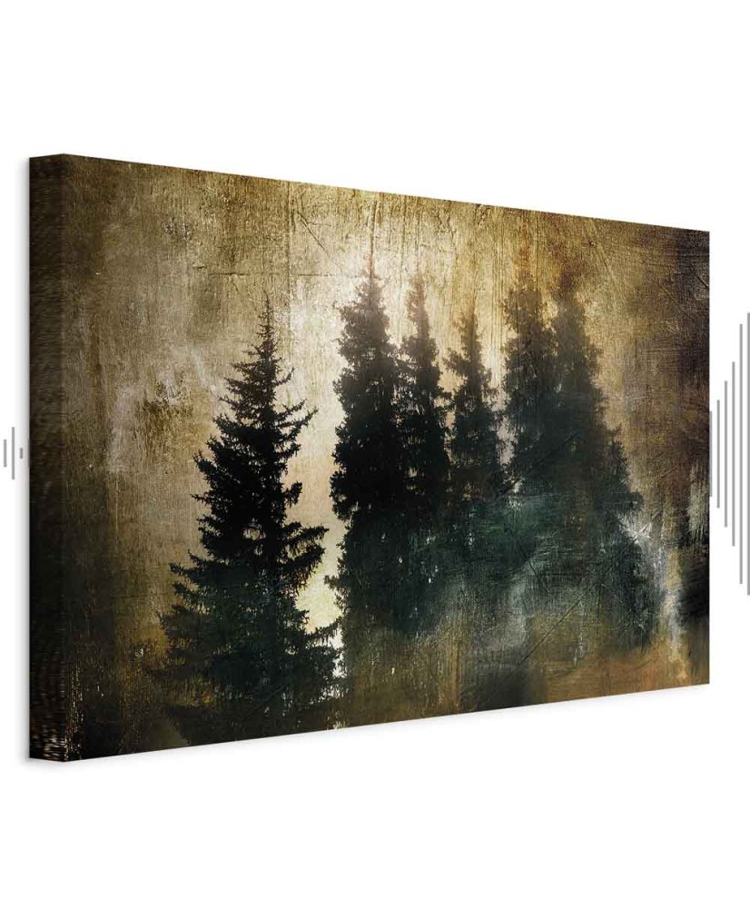 Paveikslas Didingi eglynai