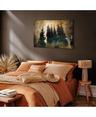 Paveikslas Didingi eglynai