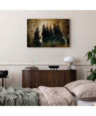 Paveikslas Didingi eglynai