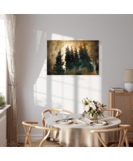 Paveikslas Didingi eglynai