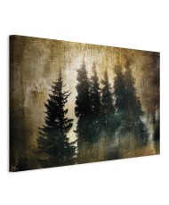 Paveikslas Didingi eglynai