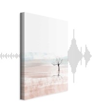 Paveikslas Akvarelinis peizažas