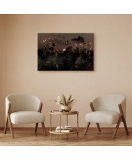 Paveikslas Laukiant apvaizdos