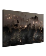 Paveikslas Laukiant apvaizdos