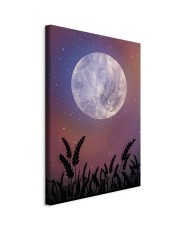 Paveikslas Nakties kaimas