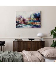 Paveikslas Pasaulio spalvos