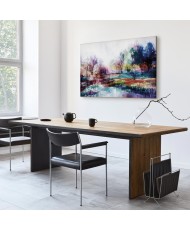 Paveikslas Pasaulio spalvos