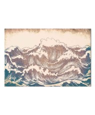 Paveikslas Milžiniškos bangos