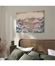 Paveikslas Milžiniškos bangos