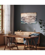 Paveikslas Milžiniškos bangos