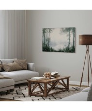 Paveikslas Retro giraitės peizažas