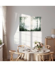 Paveikslas Retro giraitės peizažas