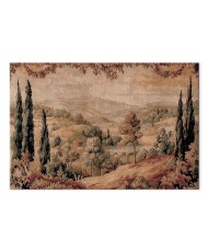 Paveikslas Viduržemio jūros peizažas