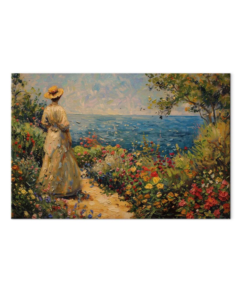 Paveikslas Nostalgijos akimirka