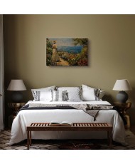 Paveikslas Nostalgijos akimirka