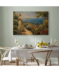 Paveikslas Nostalgijos akimirka