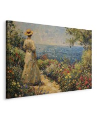 Paveikslas Nostalgijos akimirka