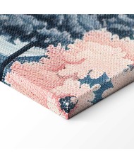 Paveikslas Uolėtas vandenyno krantas