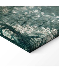 Paveikslas Parko ir ežero peizažas